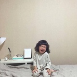 夜照亮了夜