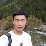 青山