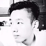 依然飘风