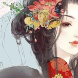 沐川灵