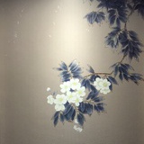 茱萸栀晓