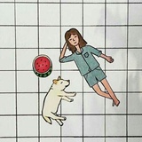 鱼夕