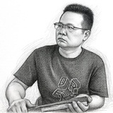 神经猫与挨千刀