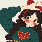 sweety-慕夏