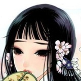 如水