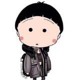 不同颜色
