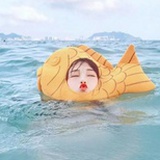 一个仙贝