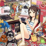 舒莫莫