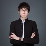 神奇的关炜