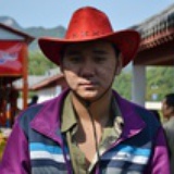 比尔丁子
