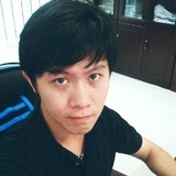 老帅哥们