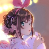 月_依旧
