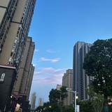 没骂你是我仁慈