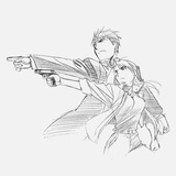 穗