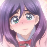 我女神辣么美！