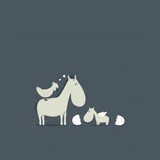 杲杲
