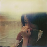 桔梗花。