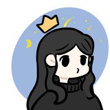 星星的尾巴