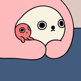 雪团子🍡