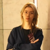 慈祥的小摩托