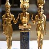 Osiris . Ra