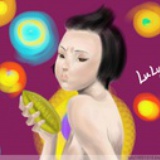 璐宝儿