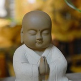 莲邦居士