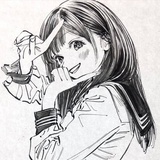 绘 梨 香