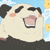 婷仔很忙