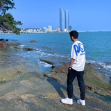 清风远影