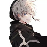 红衣祥云