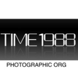 Time1988摄影馆