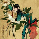 晴川燕子