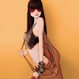 小姜姜