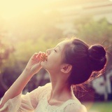 小糖爱吃芒果