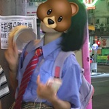 一颗小柠檬