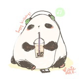 无敌的小熊猫