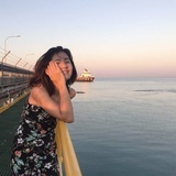 小小姑娘