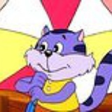 阿笨猫