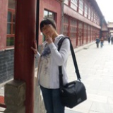 小不点同学