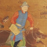 芝兰玉树