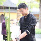 就叫朱公子吧