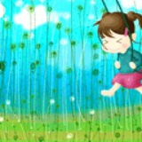 清风无语