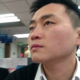 踏青而来