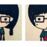 阿傻丽小胖纸,