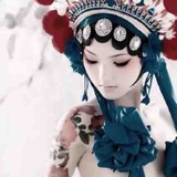ゝ拼却醉颜红