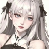 沉溺人间月色