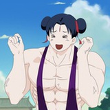 、邓筱北
