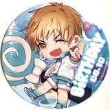 沉默寡言黄少天