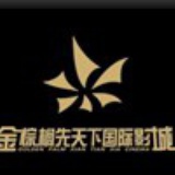 保定金棕榈影城